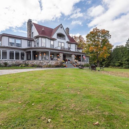 The Mulburn Inn Bethlehem Εξωτερικό φωτογραφία