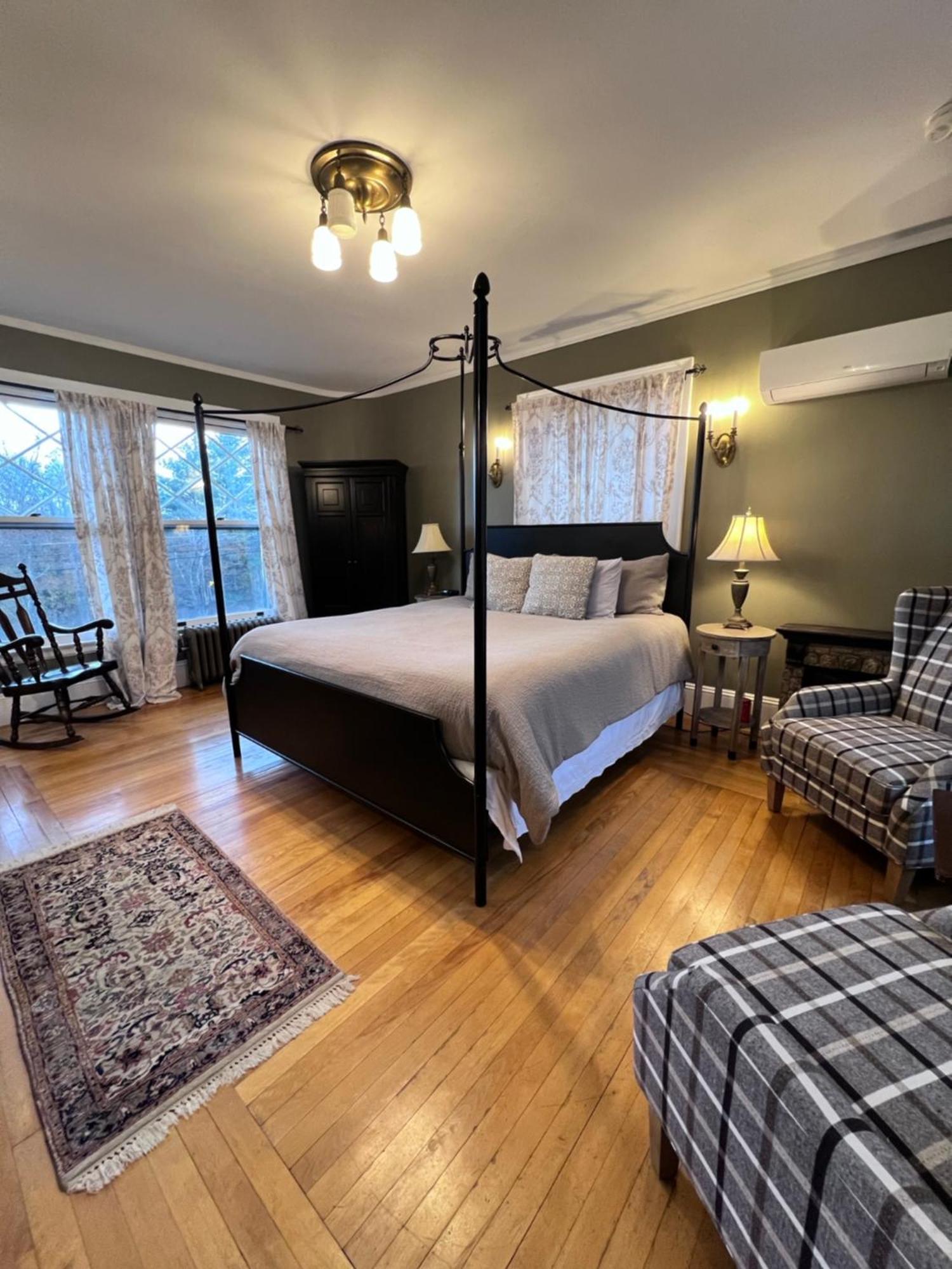 The Mulburn Inn Bethlehem Εξωτερικό φωτογραφία