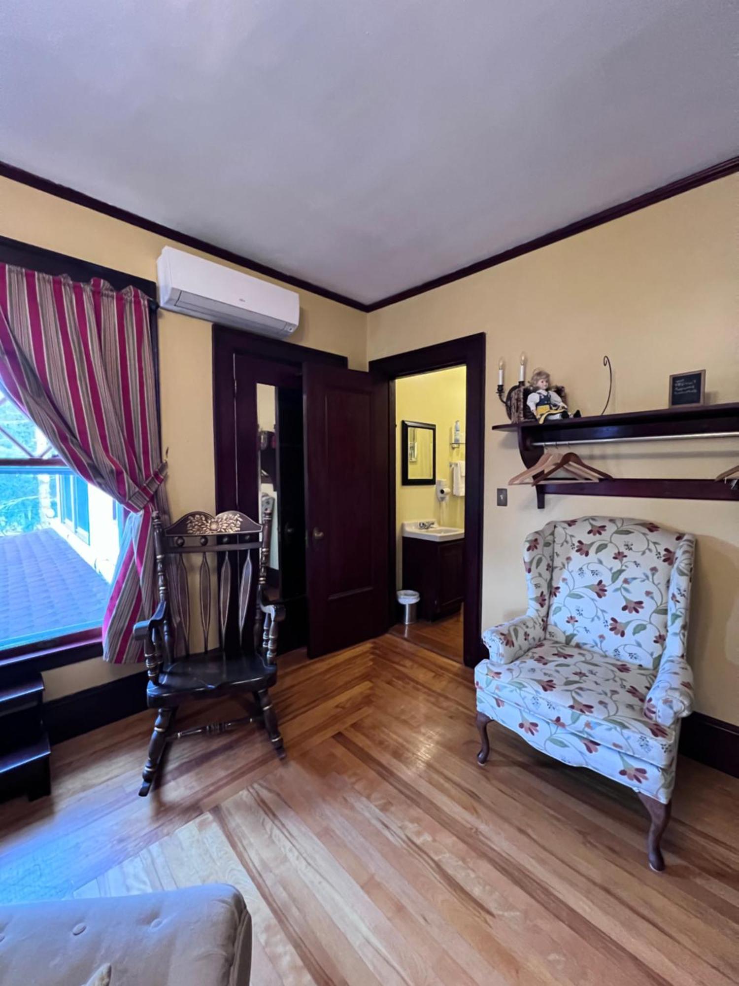 The Mulburn Inn Bethlehem Εξωτερικό φωτογραφία