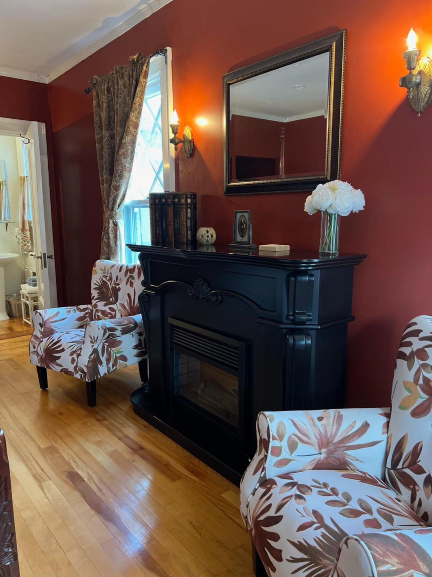 The Mulburn Inn Bethlehem Εξωτερικό φωτογραφία