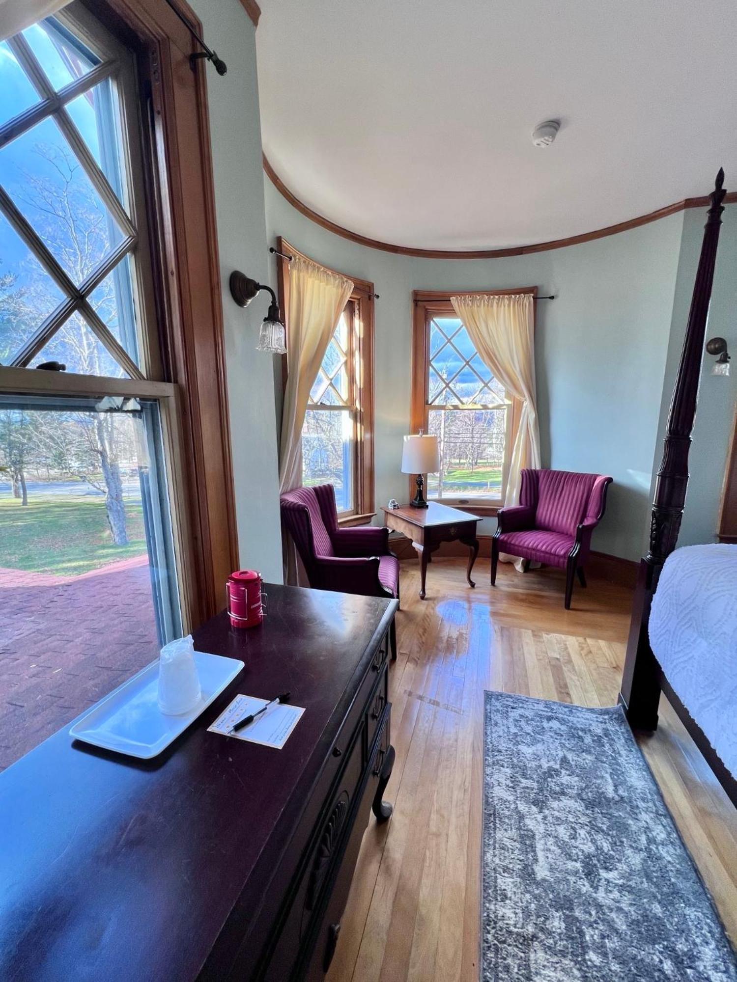 The Mulburn Inn Bethlehem Εξωτερικό φωτογραφία