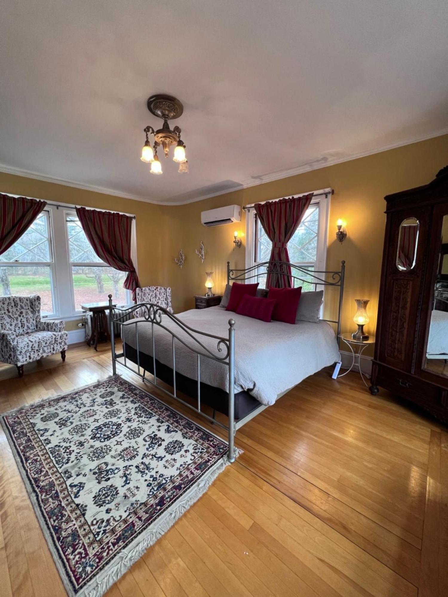 The Mulburn Inn Bethlehem Εξωτερικό φωτογραφία