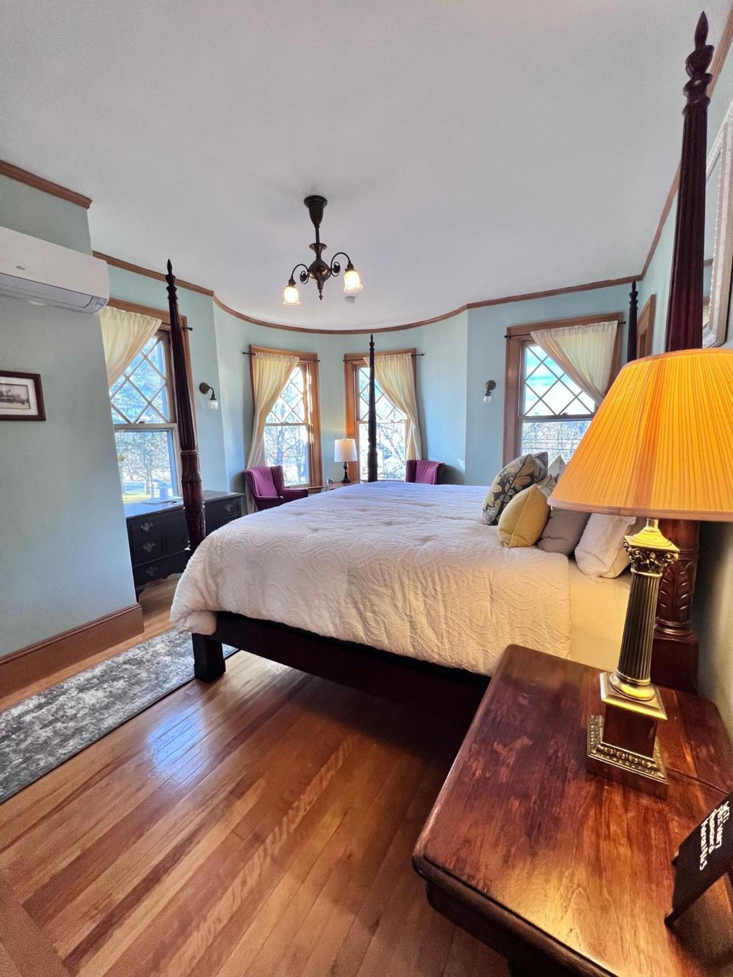The Mulburn Inn Bethlehem Εξωτερικό φωτογραφία