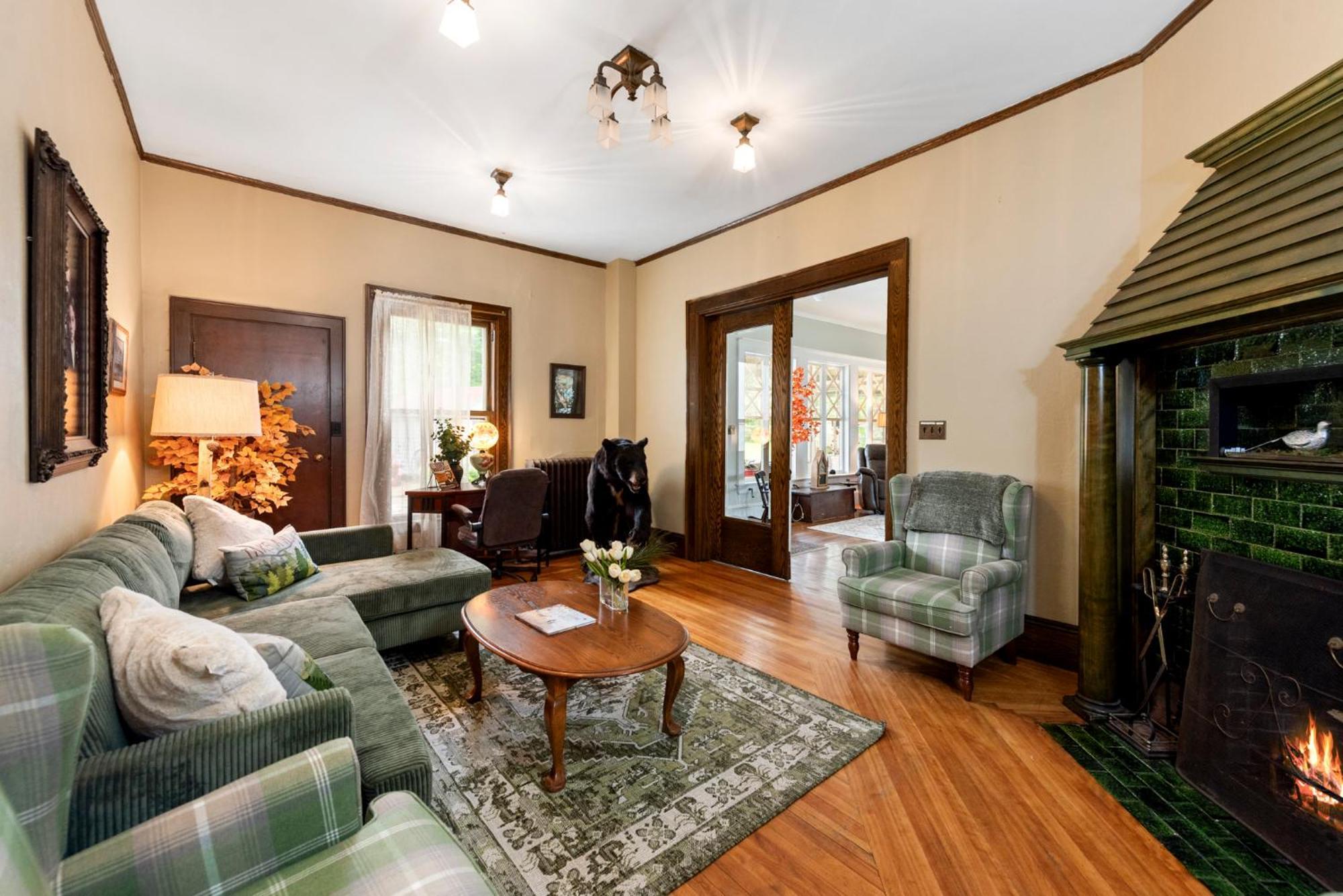 The Mulburn Inn Bethlehem Εξωτερικό φωτογραφία