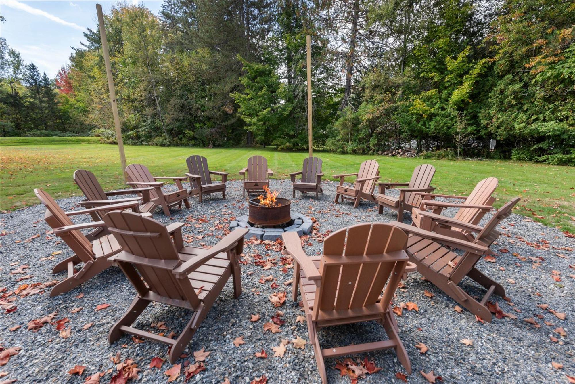 The Mulburn Inn Bethlehem Εξωτερικό φωτογραφία